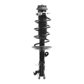 Quick-Strut Front Right Suspension Strut and Coil Spring Assembly - Monroe 173182