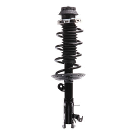 Quick-Strut Front Left Suspension Strut and Coil Spring Assembly - Monroe 173183