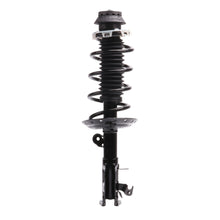 Load image into Gallery viewer, Quick-Strut Front Left Suspension Strut and Coil Spring Assembly - Monroe 173183