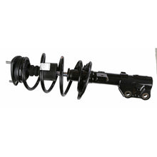 Load image into Gallery viewer, Quick-Strut Front Left Suspension Strut and Coil Spring Assembly - Monroe 183016
