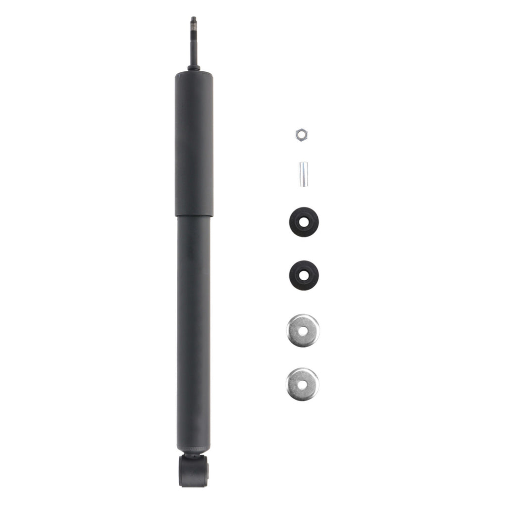 Restore Rear Suspension Shock Absorber - Monroe 210002