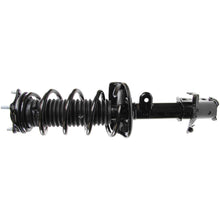 Load image into Gallery viewer, Quick-Strut Front Right Suspension Strut and Coil Spring Assembly - Monroe 272491