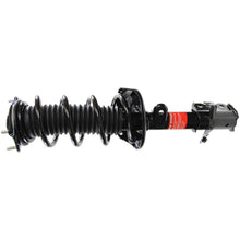 Load image into Gallery viewer, Quick-Strut Front Left Suspension Strut and Coil Spring Assembly - Monroe 272492