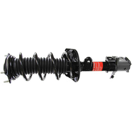 Quick-Strut Front Left Suspension Strut and Coil Spring Assembly - Monroe 272492
