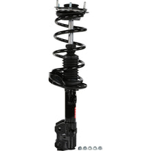 Load image into Gallery viewer, Quick-Strut Front Left Suspension Strut and Coil Spring Assembly - Monroe 272492
