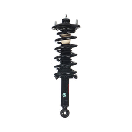 Quick-Strut Rear Right Suspension Strut and Coil Spring Assembly - Monroe 272957R