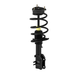 Quick-Strut Front Left Suspension Strut and Coil Spring Assembly - Monroe 273016