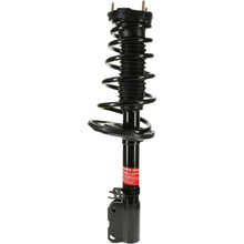 Load image into Gallery viewer, Quick-Strut Rear Right Suspension Strut and Coil Spring Assembly - Monroe 273033