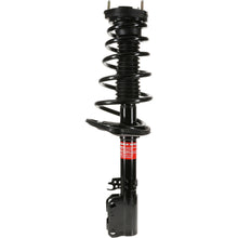 Load image into Gallery viewer, Quick-Strut Rear Left Suspension Strut and Coil Spring Assembly - Monroe 273034