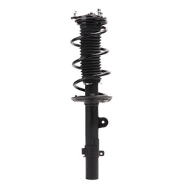 Quick-Strut Front Left Suspension Strut and Coil Spring Assembly - Monroe 273098