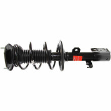 Load image into Gallery viewer, Quick-Strut Front Right Suspension Strut and Coil Spring Assembly - Monroe 472597