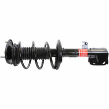 Load image into Gallery viewer, Quick-Strut Front Left Suspension Strut and Coil Spring Assembly - Monroe 472598
