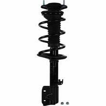 Load image into Gallery viewer, Quick-Strut Front Left Suspension Strut and Coil Spring Assembly - Monroe 472598