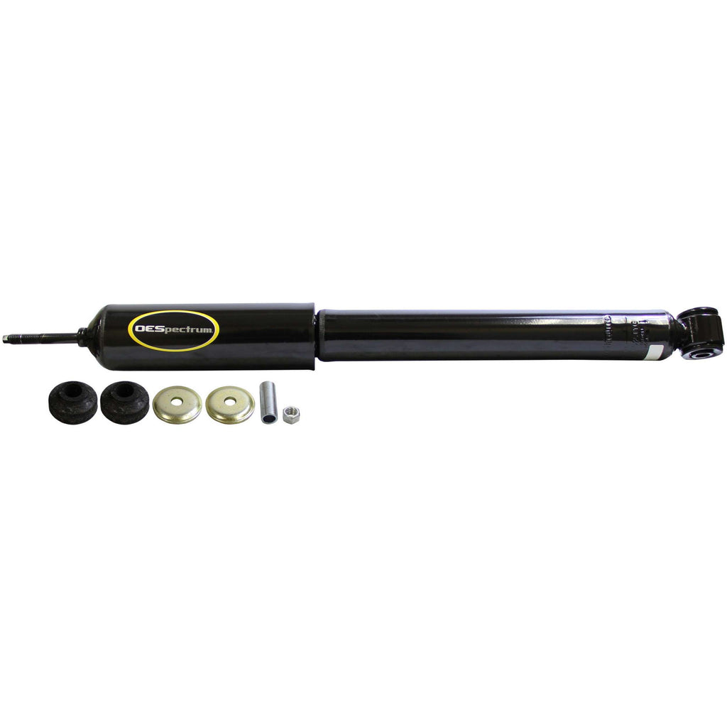 OESpectrum Rear Suspension Shock Absorber - Monroe 5505