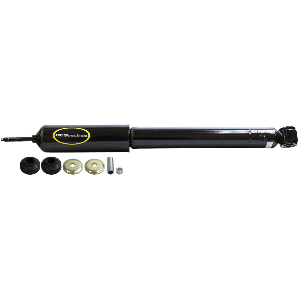 OESpectrum Rear Suspension Shock Absorber - Monroe 5505
