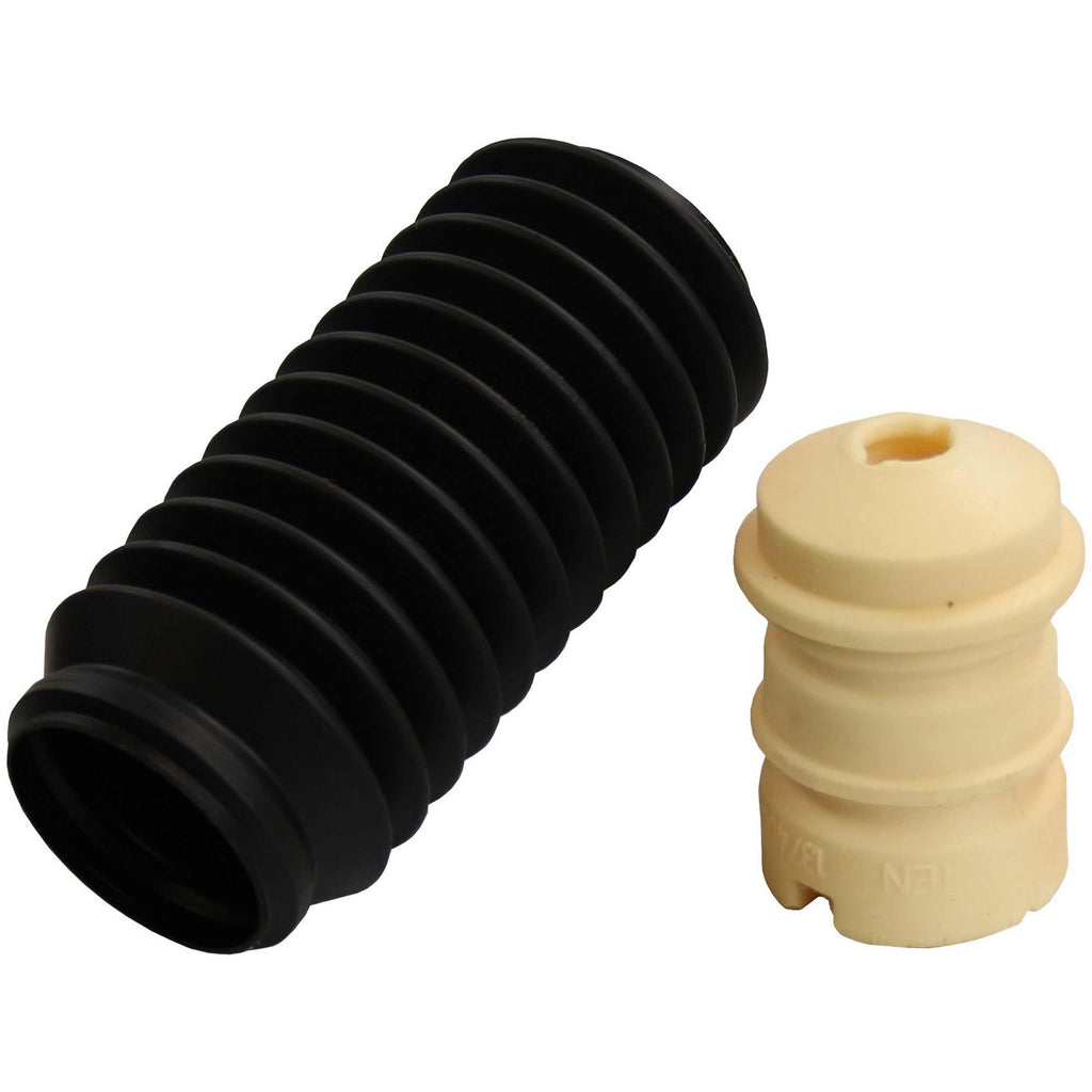 Strut-Mate Rear; Front Suspension Strut Bumper and Bellows Kit - Monroe 63628