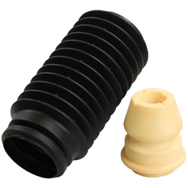 Strut-Mate Front; Rear Suspension Strut Bumper and Bellows Kit - Monroe 63631