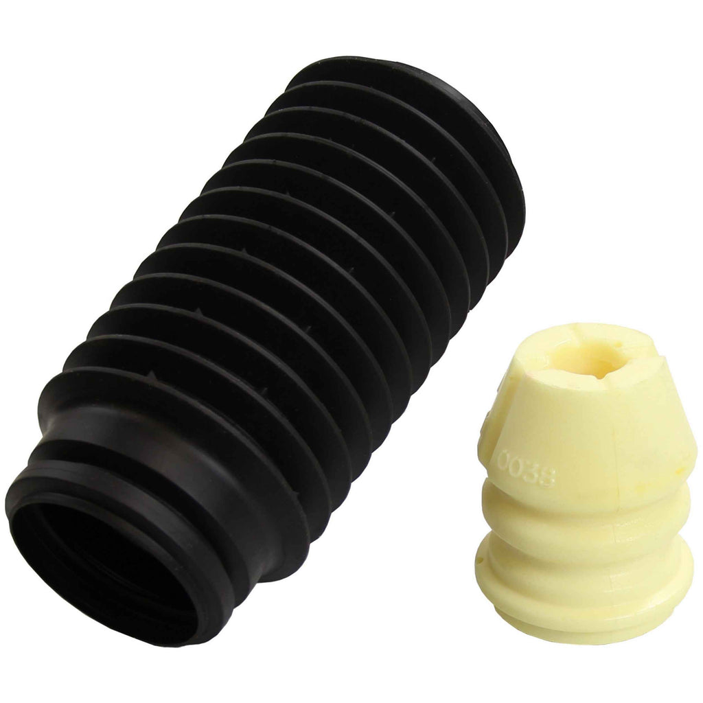 Strut-Mate Rear; Front Suspension Strut Bumper and Bellows Kit - Monroe 63640
