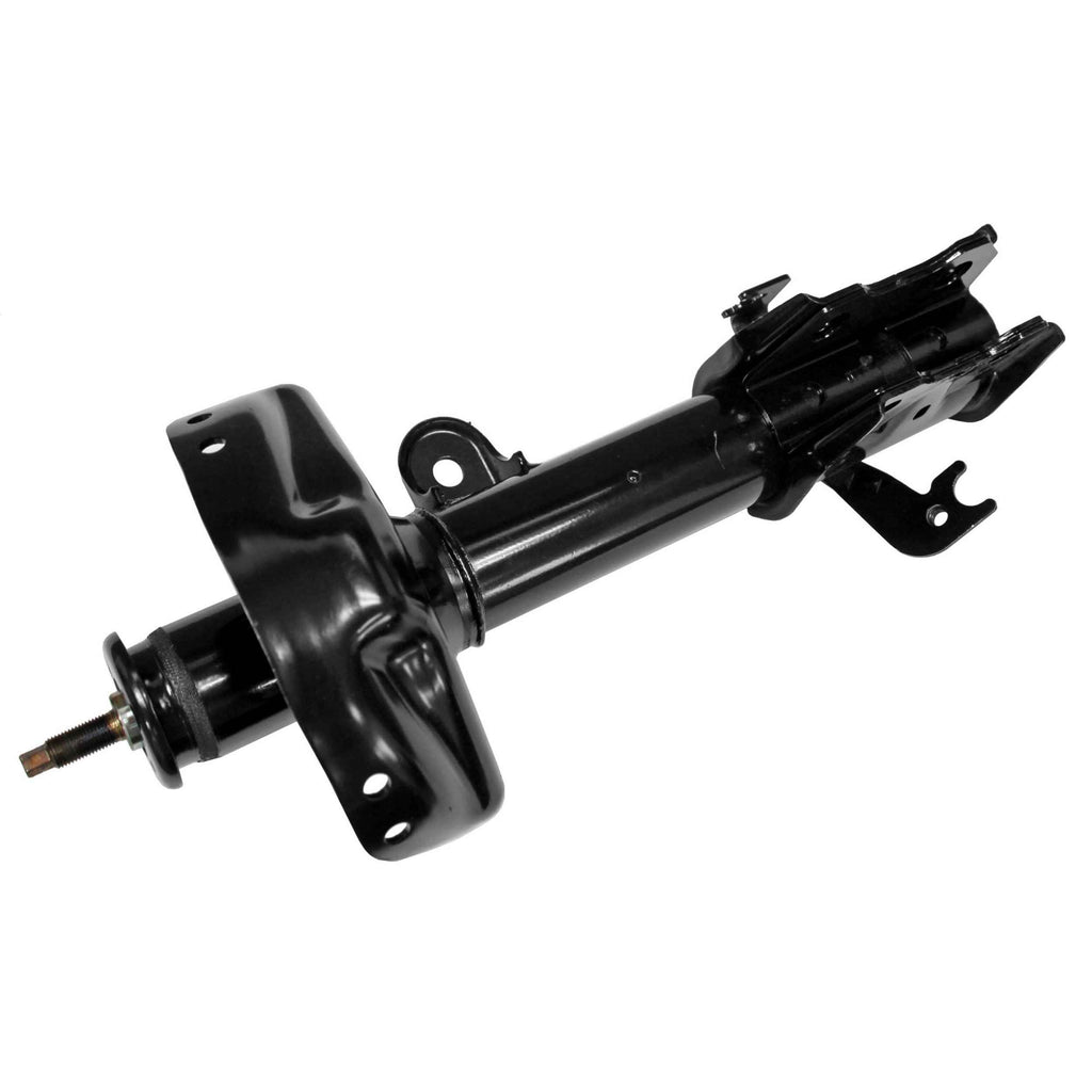 OESpectrum Front Left Suspension Strut - Monroe 72492