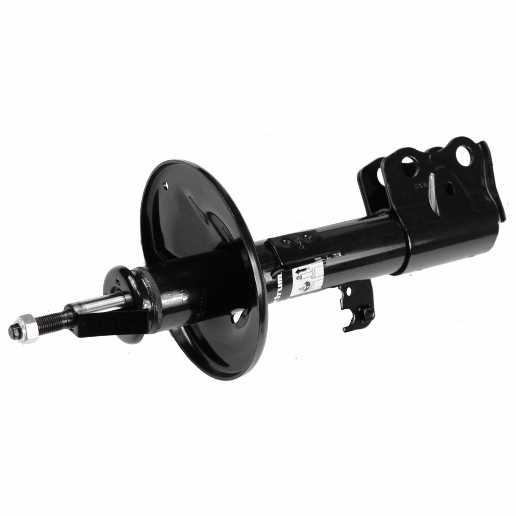 OESpectrum Front Right Suspension Strut - Monroe 72597