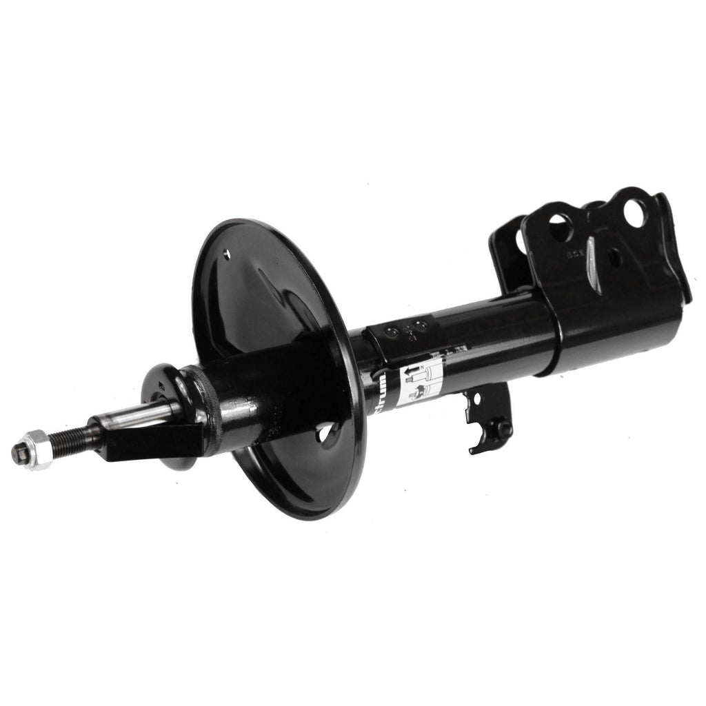 OESpectrum Front Right Suspension Strut - Monroe 72597