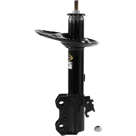 OESpectrum Front Left Suspension Strut - Monroe 73014