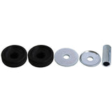 Strut-Mate Rear; Front Suspension Strut Mount Bushing Kit - Monroe 901940