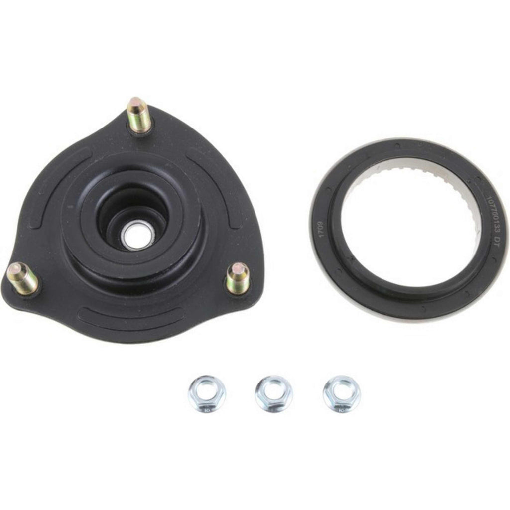 Strut-Mate Front Suspension Strut Mount - Monroe 902011