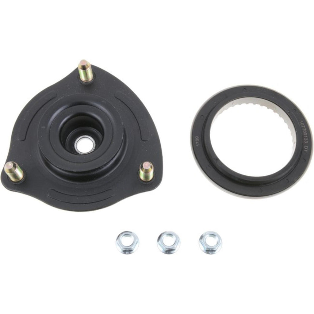 Strut-Mate Front Suspension Strut Mount - Monroe 902011