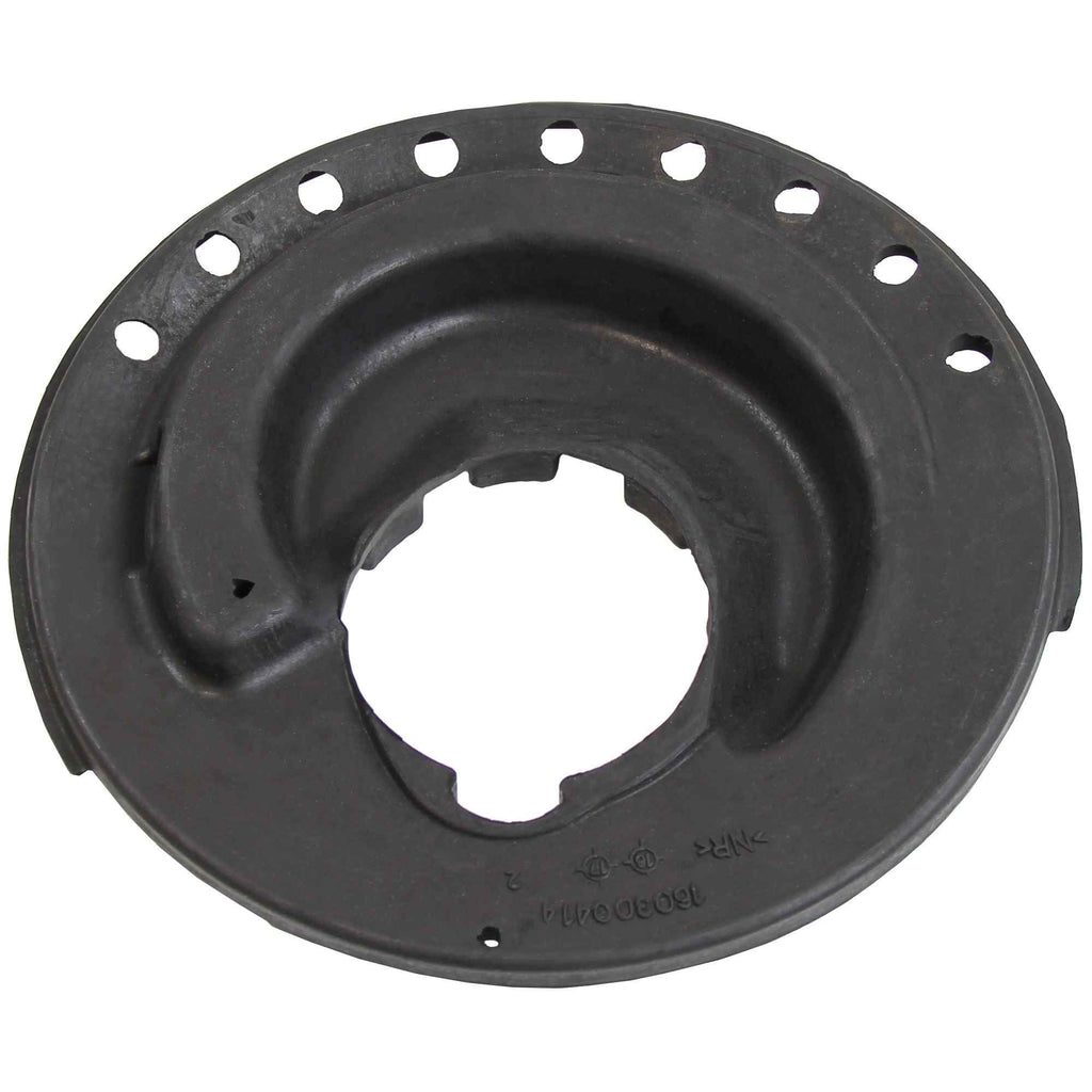 Strut-Mate Front Left Lower Coil Spring Insulator - Monroe 902026