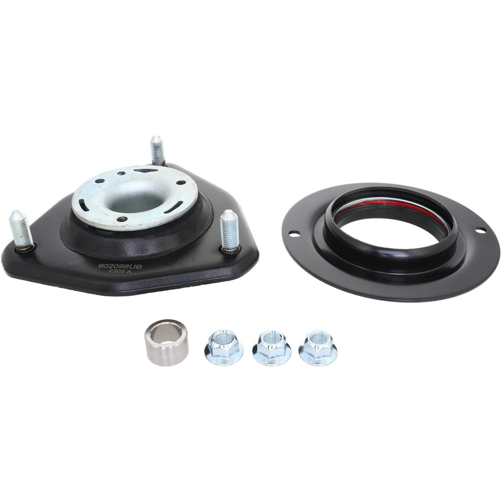 Strut-Mate Front Suspension Strut Mount - Monroe 902098