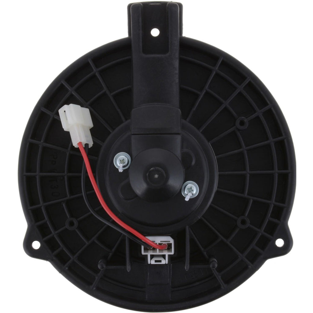 Blower Motor - Continental PM4076