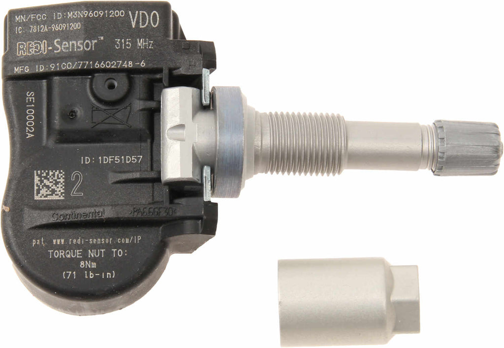 REPLACED BY SE10007. VDO REDI-Sensor - VDO SE10002A