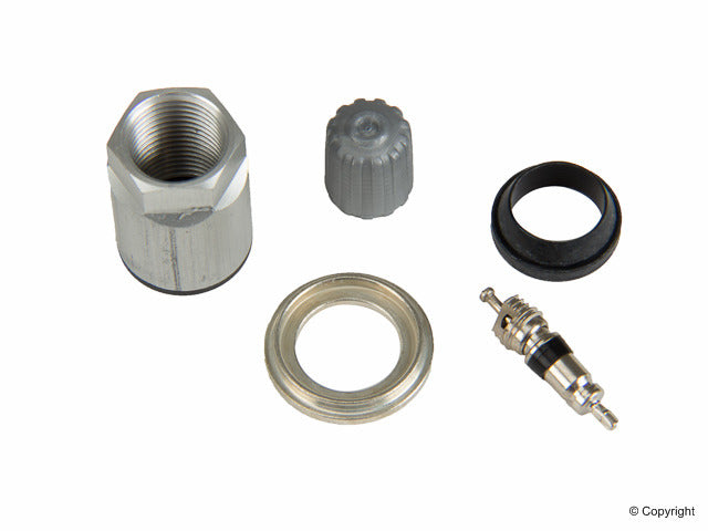 Tire Pressure Monitoring System Sensor Service Kit - VDO SE54187
