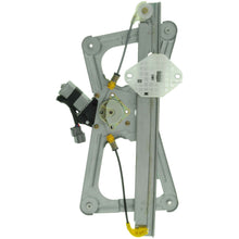 Load image into Gallery viewer, Power Window Motor w/Regulator - Continental WL44175