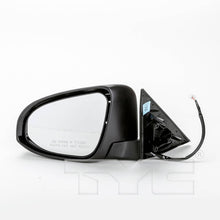 Load image into Gallery viewer, Door Mirror, Left - TYC 5210832
