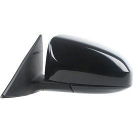 Door Mirror, Left - TYC 5210832