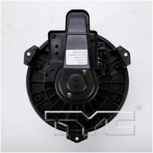 Load image into Gallery viewer, Blower Motor, Front - TYC 700215