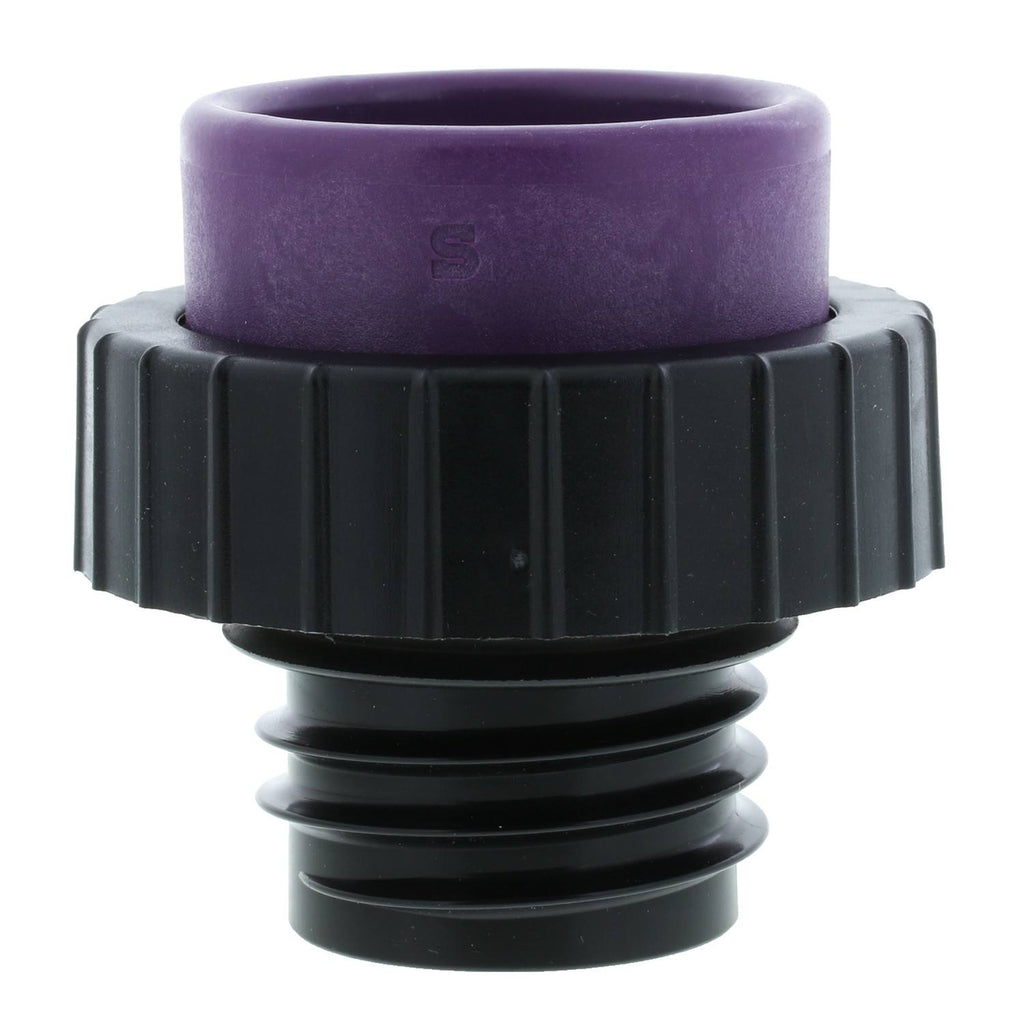 Fuel Cap Tester Adapter - Motorad 12427S