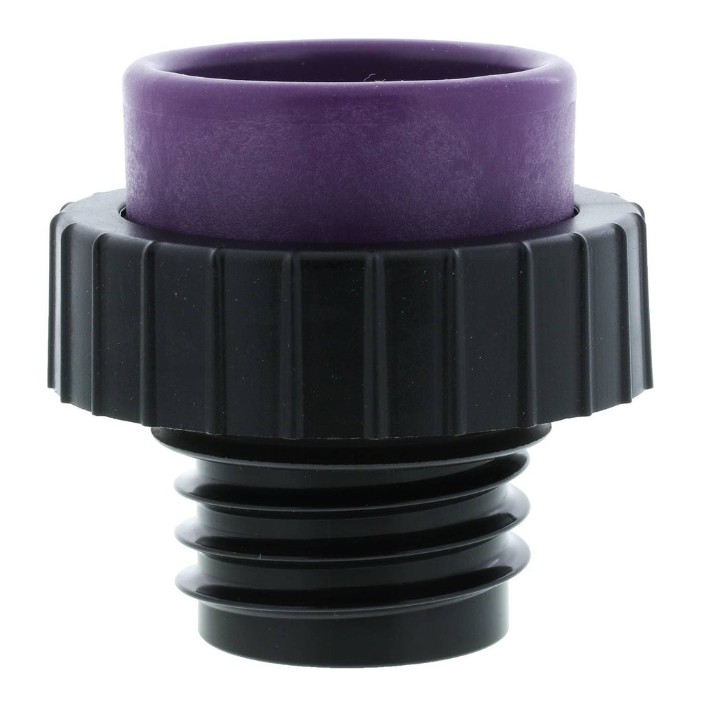 Fuel Cap Tester Adapter - Motorad 12427S