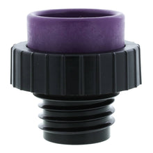 Load image into Gallery viewer, Fuel Cap Tester Adapter - Motorad 12427S