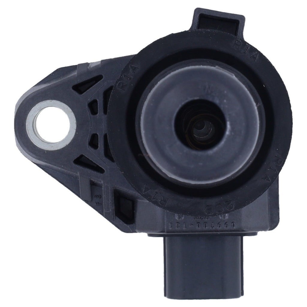 Ignition Coil - Motorad 1IC526