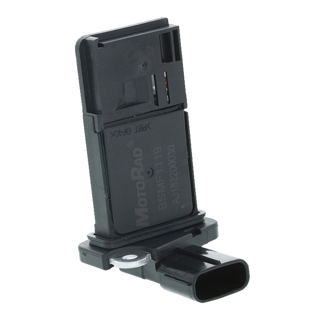 Mass Air Flow Sensor - Motorad 1MF219