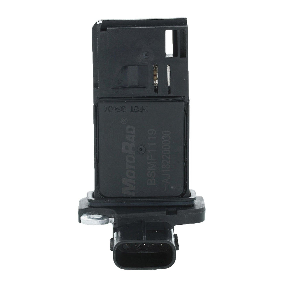 Mass Air Flow Sensor - Motorad 1MF219