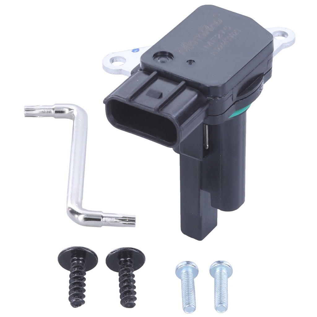 Mass Air Flow Sensor - Motorad 1MF275