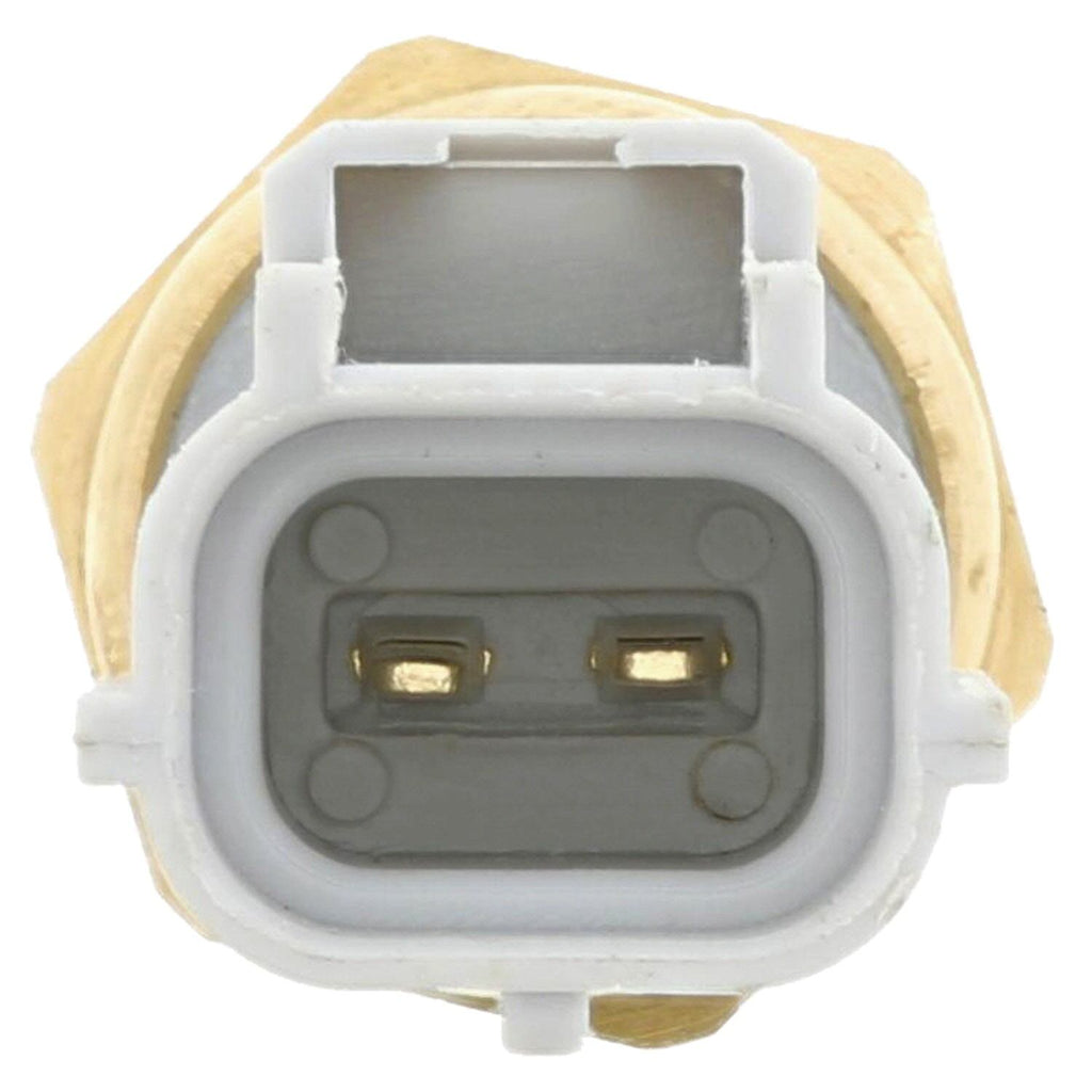 Engine Coolant Temperature Sensor with O-Ring - Motorad 1TS1019