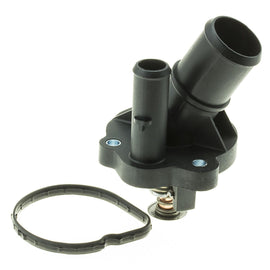 Integrated Housing Thermostat-185 Degrees w/ Seal - Motorad 512-  185