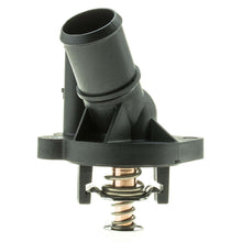 Load image into Gallery viewer, Integrated Housing Thermostat-185 Degrees w/ Seal - Motorad 512-  185