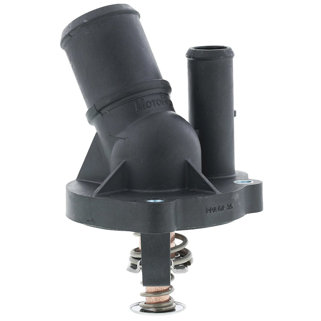 Integrated Housing Thermostat-185 Degrees w/ Seal - Motorad 512-  185