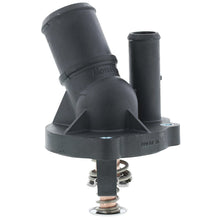 Load image into Gallery viewer, Integrated Housing Thermostat-185 Degrees w/ Seal - Motorad 512-  185